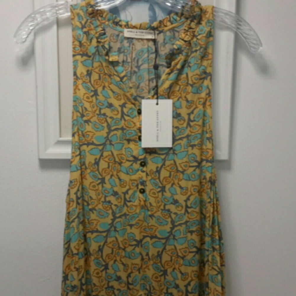 Spell Rosa Delirium Maxi SOLD!!! DO NOT BUY!!! - Picture 4 of 6
